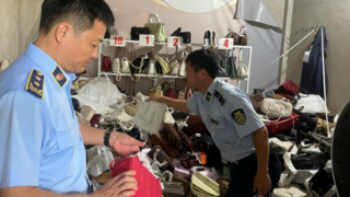 Quảng Trị: Siết kiểm tra hàng giả, vi phạm sở hữu trí tuệ