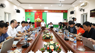 Sở Công Thương Hà Tĩnh phối hợp với TikTok triển khai chương trình Địa phương số