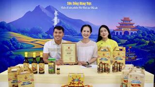 Đòn bẩy thương mại điện tử cho sản phẩm Hà Tĩnh