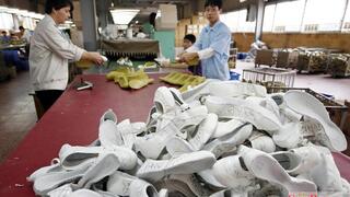 TS. Nguyễn Minh Phong: Xây chuỗi nguyên phụ liệu da giày từ xúc tiến thương mại