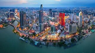 TP. Hồ Chí Minh thu hút hơn 9,8 tỷ USD vốn FDI trong 7 tháng