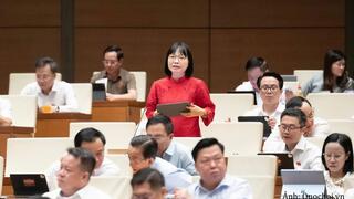Thước đo của chương trình mục tiêu quốc gia là đời sống người dân