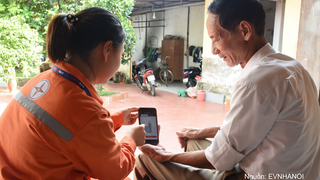 EVNHANOI khuyến nghị sử dụng điện hiệu quả, kiểm soát chi phí