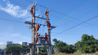 PC Gia Lai: 9 tháng đầu năm, điện thương phẩm tăng 9,71% so với cùng kỳ