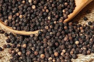 Giá xuất khẩu hạt tiêu tăng mạnh 68%