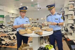 Lạng Sơn: Triển khai quyết liệt tháng cao điểm chống buôn lậu, gian lận thương mại
