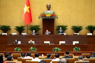 Hoàn thiện cơ chế phối hợp liên ngành trong phòng, chống ma túy