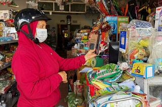 Đưa công nghệ số đến gần   đồng bào dân tộc thiểu số