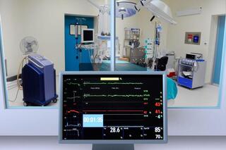 TP. Hồ Chí Minh: Bổ sung gói thầu thiết bị y tế Bệnh viện Nguyễn Trãi