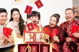 Giá vàng ngày vía Thần Tài 2026: Vì sao càng sát ngày, giá càng “nhảy múa”?