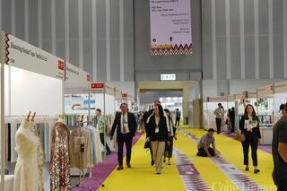 VIATT 2026 và khát vọng nâng tầm dệt may Việt