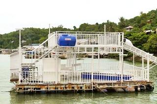 An Giang sắp xây trạm cấp nước sạch nông thôn 137 tỷ