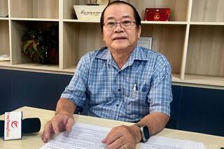 Tổng Thư ký Hiệp hội Rau quả Việt Nam: Doanh nghiệp cần điều chỉnh chiến lược để ứng phó xung đột tại Trung Đông