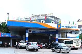 Nghệ An duy trì ổn định hoạt động kinh doanh xăng dầu