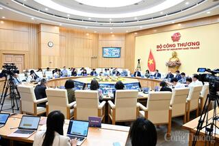 Thị trường EU: Tận dụng 'cửa sổ vàng' từ EVFTA để tăng tốc xuất khẩu