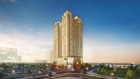 Thị trường bất động sản 2021: Định vị lại chung cư hạng sang
