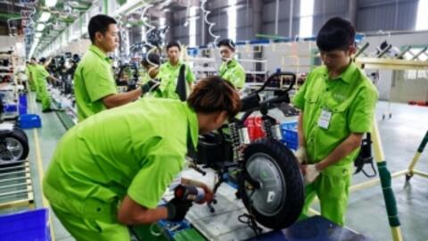 Doanh nghiệp khó khăn do Covid-19: Băn khoăn về chính sách hỗ trợ