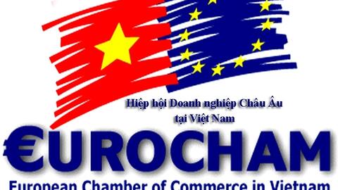 Doanh nghiệp EuroCham kiến nghị đẩy nhanh tiêm chủng vắc xin ngừa Covid-19