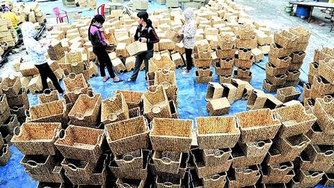 Đẩy mạnh hoạt động khuyến công, tạo động lực cho phát triển công nghiệp nông thôn trong giai đoạn mới