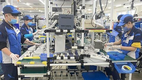 Bình Dương triển khai phần mềm hỗ trợ truy vết Covid-19 trong doanh nghiệp
