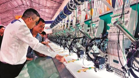 Tham gia chuỗi giá trị toàn cầu: Vẫn là bài toán khó của doanh nghiệp nhỏ và vừa