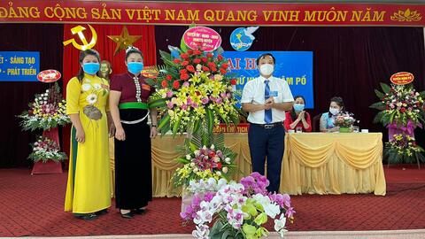 Điện Biên: Phát huy vai trò của Hội Nông dân trong xây dựng nông thôn mới