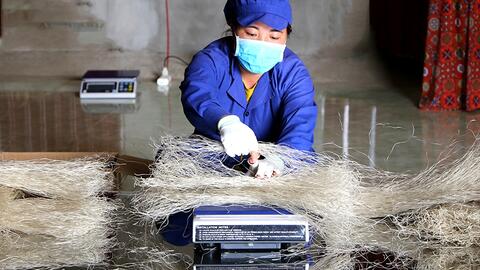 Bắc Kạn: Trợ sức cho phát triển sản phẩm công nghiệp nông thôn tiêu biểu