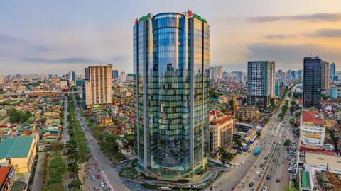 Moody’s nâng xếp hạng tín nhiệm của VPBank lên ngang mức xếp hạng quốc gia