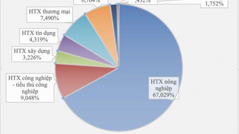 Xây dựng mô hình quản trị kinh tế tập thể và hợp tác xã tiên tiến