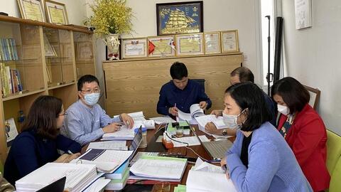 Hướng đi mới trong xử lý bã men bia