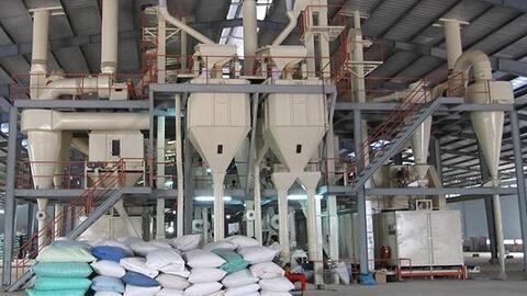 Đồng Nai: Đề xuất cấp phép môi trường dự án nhà máy chế biến thức ăn chăn nuôi