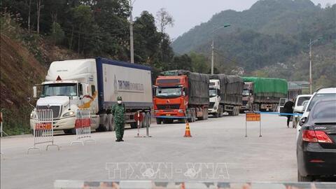 Bộ Công Thương triển khai nhiều giải pháp hỗ trợ tiêu thụ nông sản