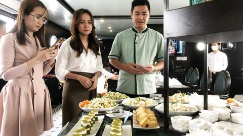 Cần chú trọng bảo đảm vệ sinh ATTP mùa du lịch