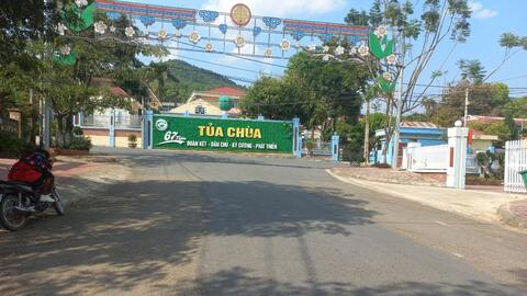 Tủa Chùa: Phát triển sản xuất gắn với tái cơ cấu ngành nông nghiệp trong xây dựng Nông thôn mới