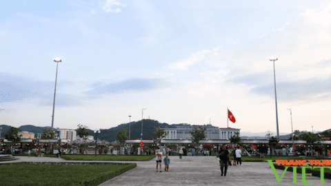 Hội chợ "Cà phê Sơn La - Hội nhập và phát triển"
