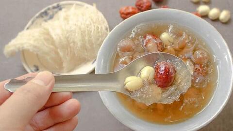 Những người nào không nên ăn yến sào dù nó rất bổ dưỡng?