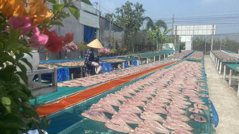 Nâng tầm đặc sản quê hương
