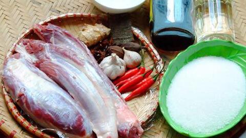 4 món thịt chua ngọt thơm ngon cho ngày Tết, đậm đà và lạ miệng