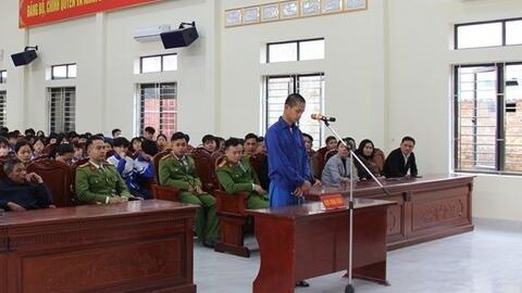Hải Phòng: 9X lĩnh án 3 năm tù về tội “Sản xuất hàng cấm”
