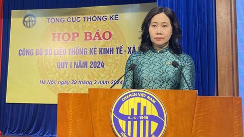 Công nghiệp chế biến, chế tạo là động lực tăng trưởng