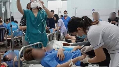 Tăng cường truy xuất thực phẩm, phòng tránh ngộ độc thực phẩm tập thể