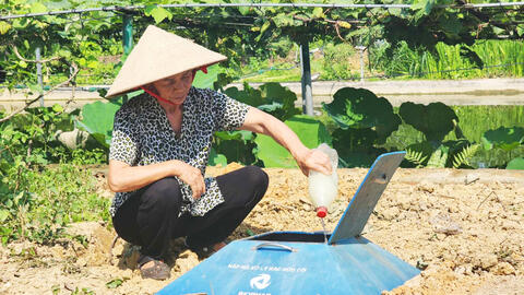 Cao Bằng: Bảo vệ môi trường gắn với xây dựng nông thôn mới