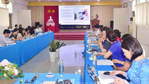 Sóc Trăng: Triển khai Đề cương mô hình khu du lịch sinh thái sông nước miệt vườn cồn Mỹ Phước