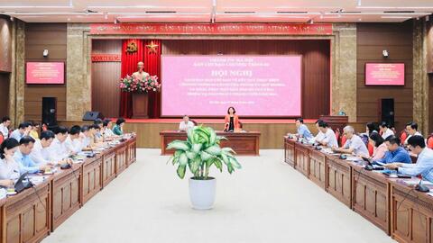 Hơn 2.346 tỷ đồng hỗ trợ khôi phục sản xuất sau bão số 3
