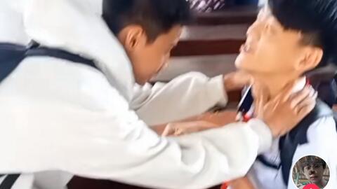 Cảnh báo nguy cơ ngưng tim, đột quỵ với trò chơi "bắt pen"