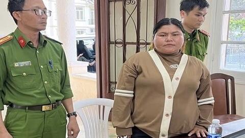 Chiếm đoạt hàng chục tỷ đồng bằng chiêu góp vốn kinh doanh gạo