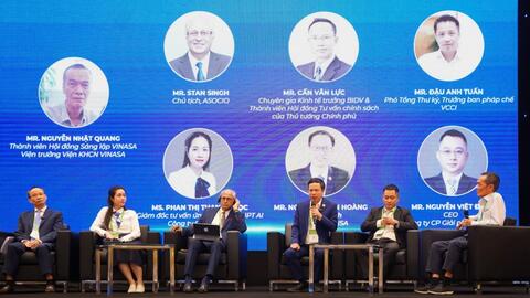 Hỗ trợ hộ kinh doanh, doanh nghiệp nhỏ từng bước tiếp cận nền kinh tế số