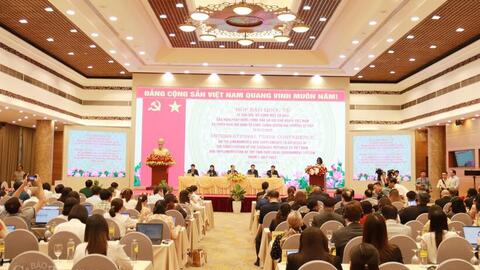 Mô hình chính quyền mới: Giảm cấp trung gian, tăng động lực đầu tư