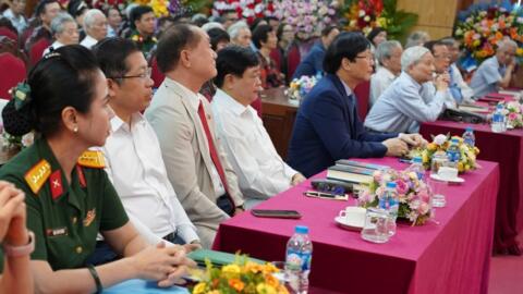 Báo chí phải góp phần lan toả ngọn lửa nhân văn trong xã hội