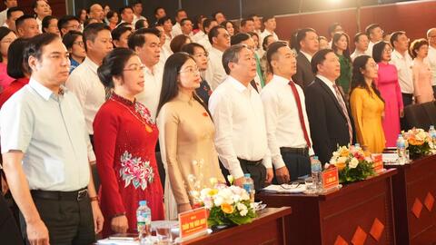 Sáng tạo, đổi mới xây dựng văn hóa Thủ đô văn minh, hiện đại